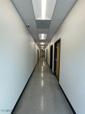 Woodland Park - Commercial Lease