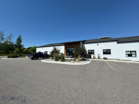 Photo of 288 W Haley Springs Road #1A, Bozeman, MT 59718 (MLS # 405173)