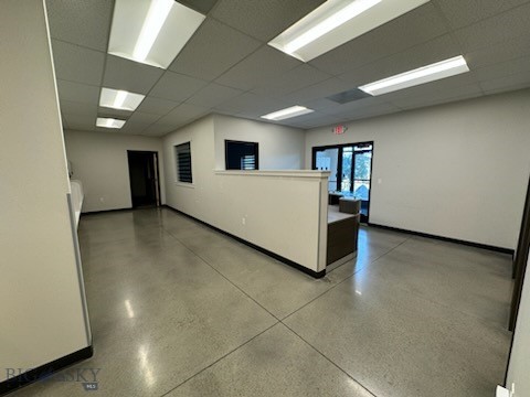 Woodland Park - Commercial Lease