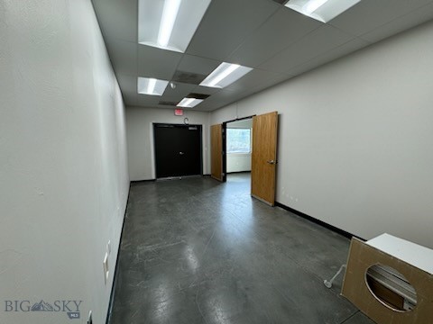 Woodland Park - Commercial Lease