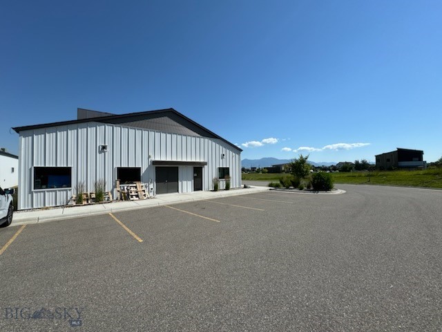 Woodland Park - Commercial Lease