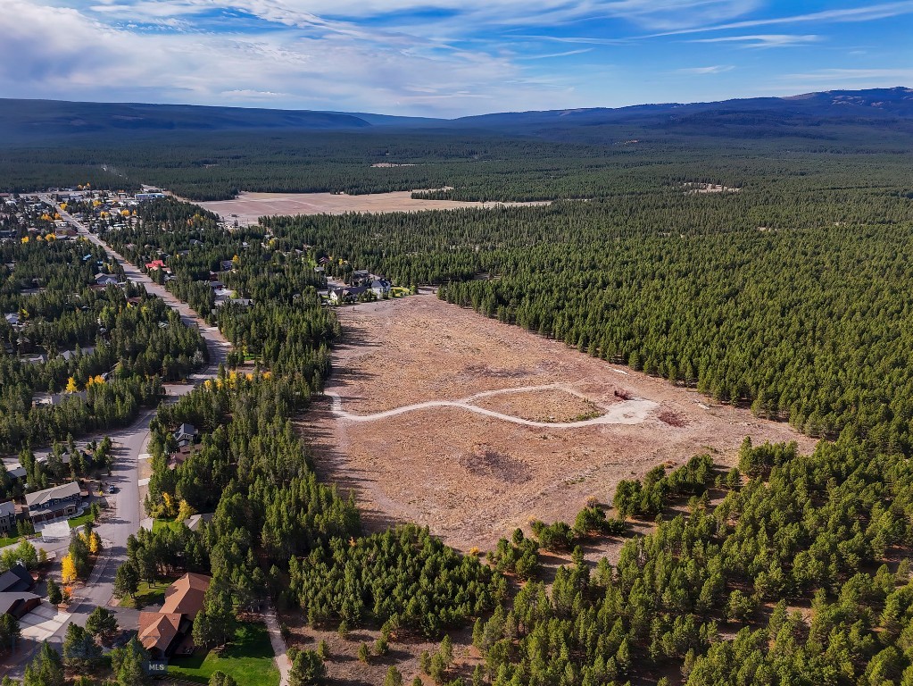 Madison Addition - Land