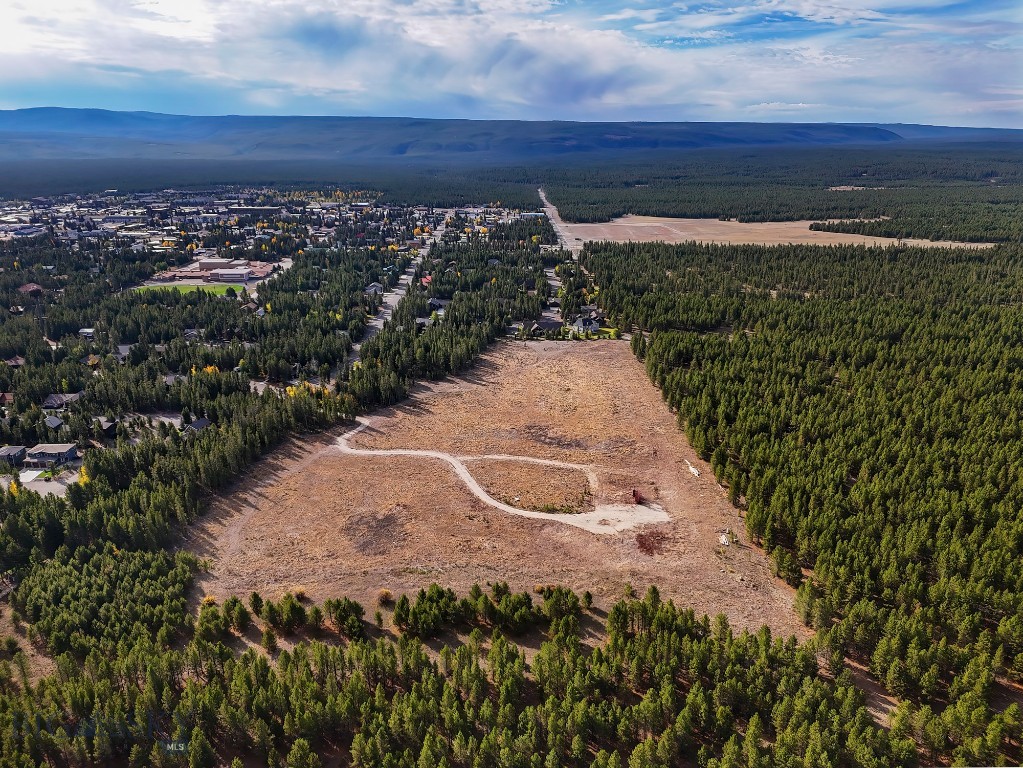 Madison Addition - Land