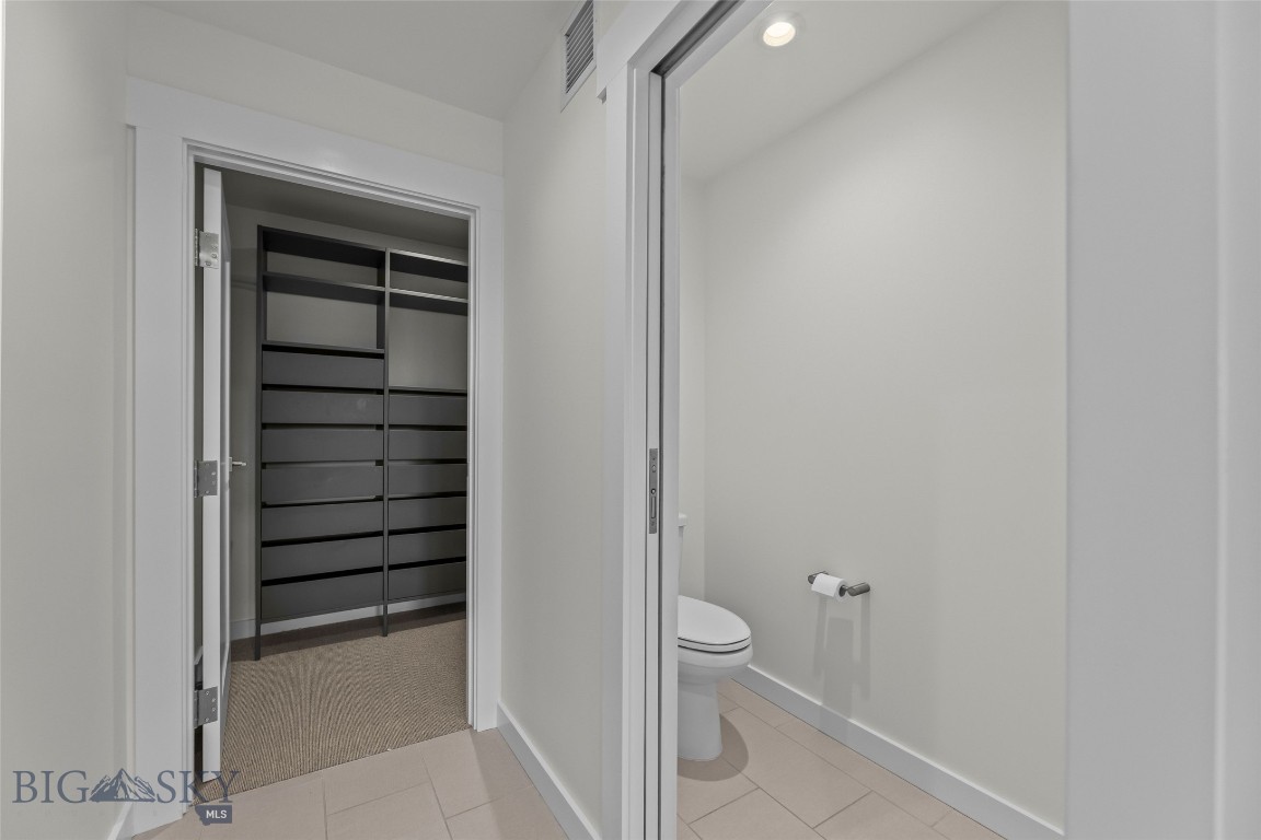 Bozeman Original Plat - Residential