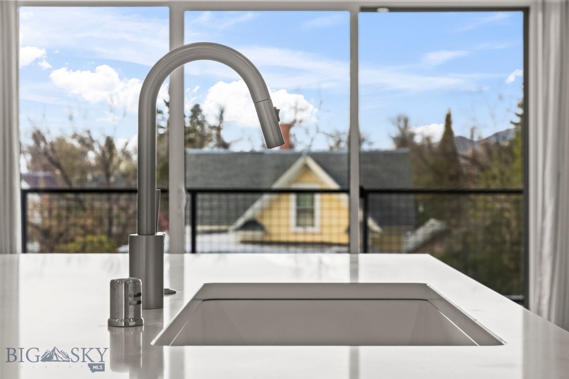 Bozeman Original Plat - Residential