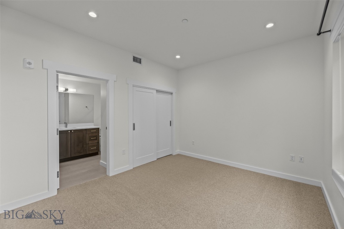 Bozeman Original Plat - Residential