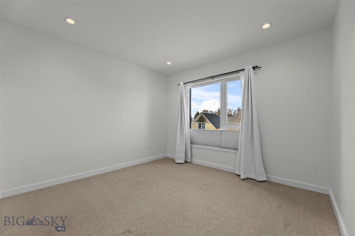 Bozeman Original Plat - Residential