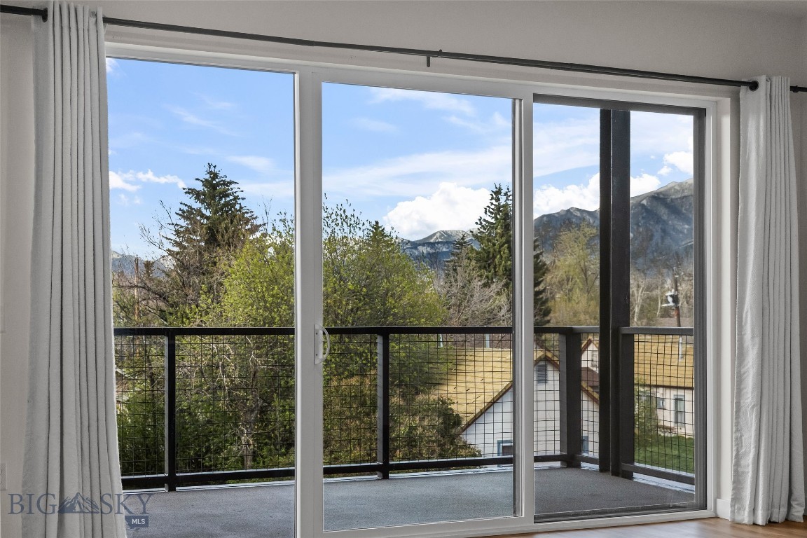 Bozeman Original Plat - Residential