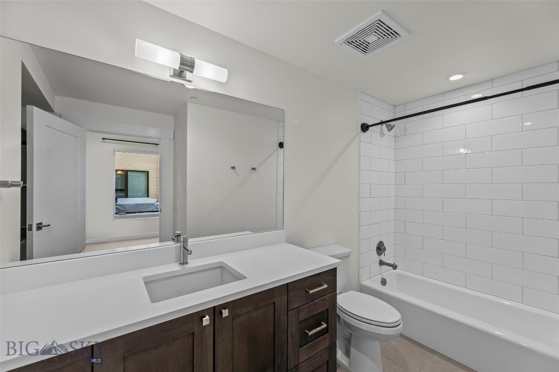 Bozeman Original Plat - Residential