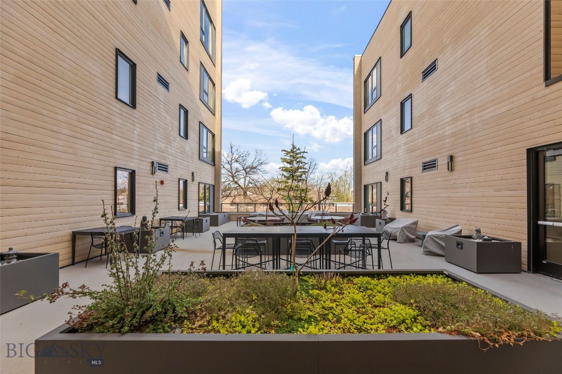 Bozeman Original Plat - Residential