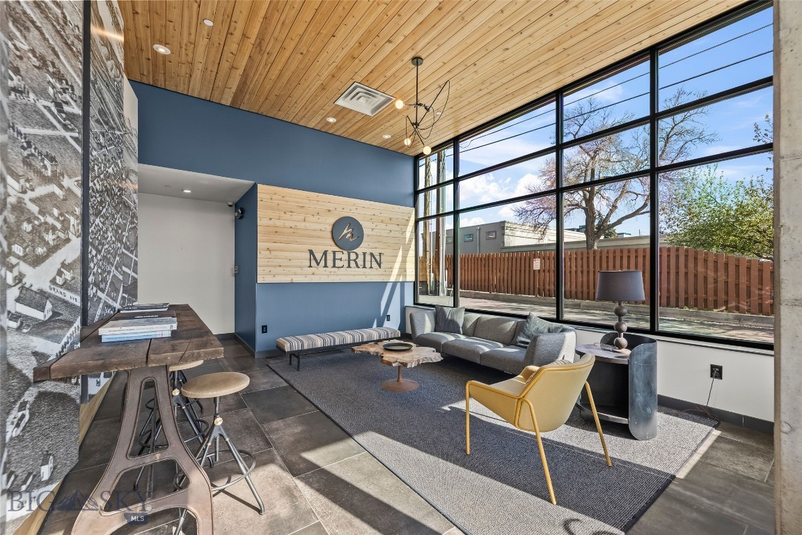 Bozeman Original Plat - Residential