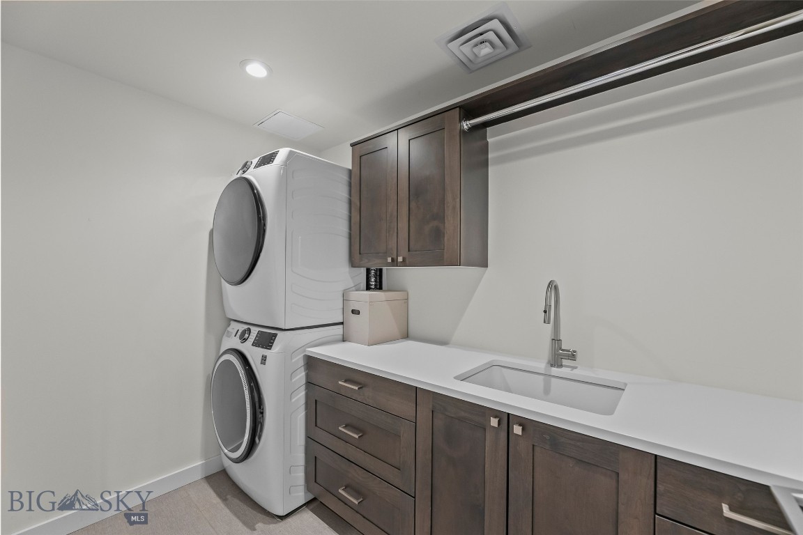 Bozeman Original Plat - Residential