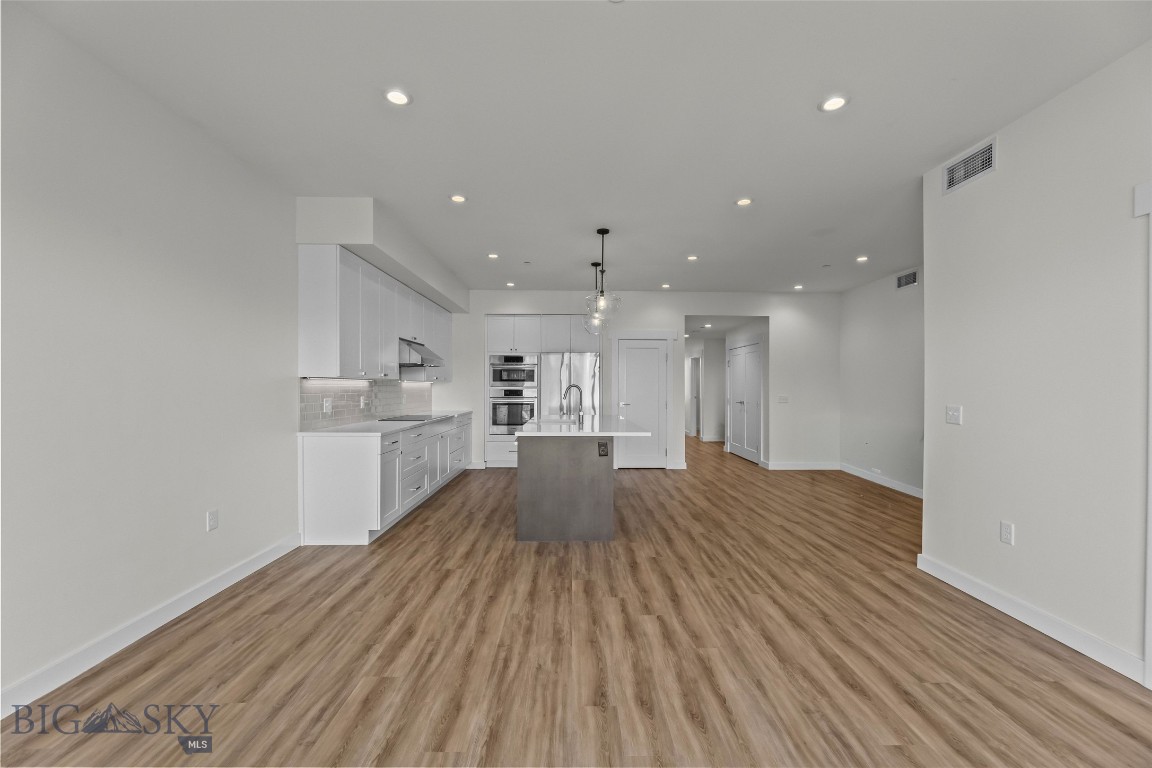 Bozeman Original Plat - Residential