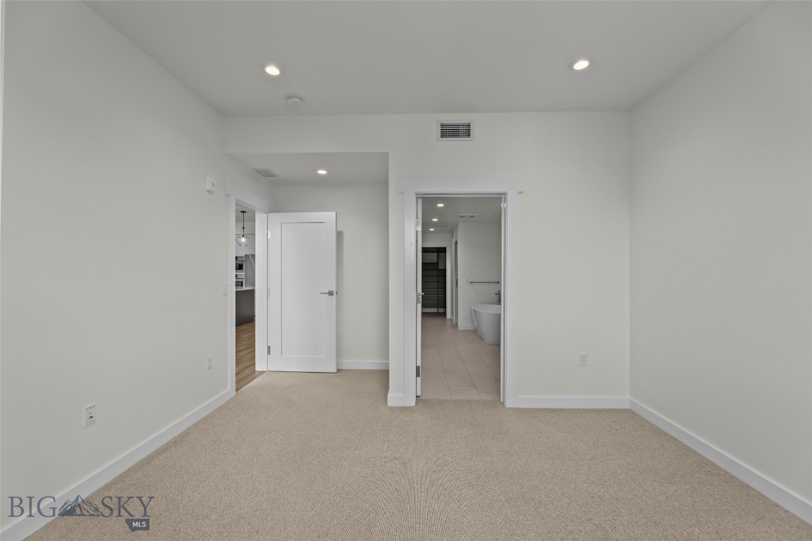 Bozeman Original Plat - Residential
