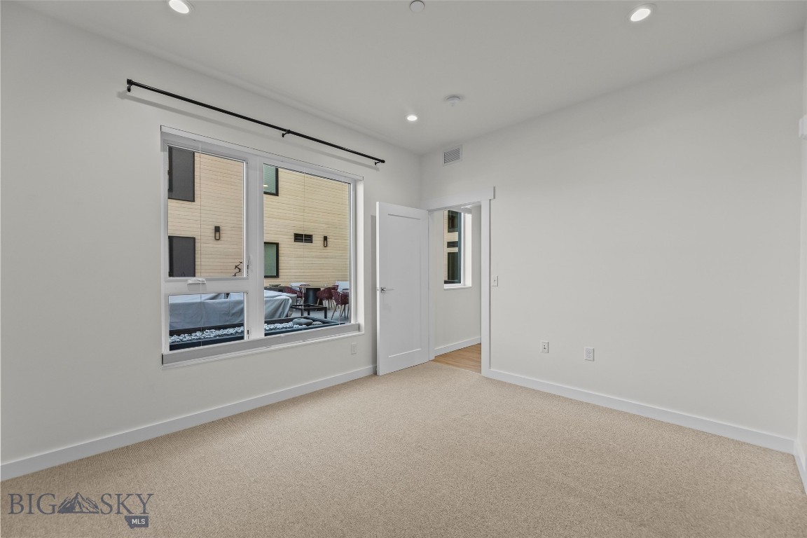 Bozeman Original Plat - Residential