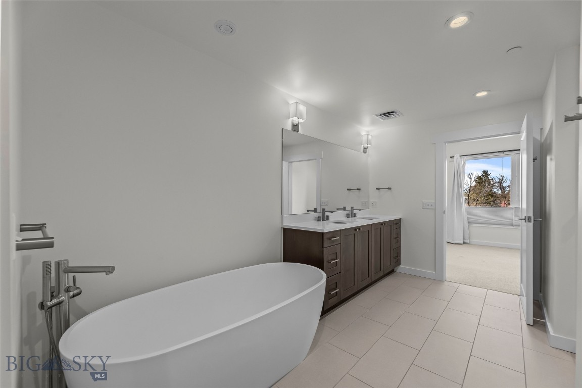 Bozeman Original Plat - Residential