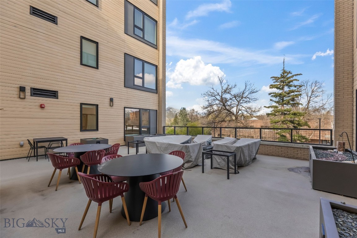 Bozeman Original Plat - Residential