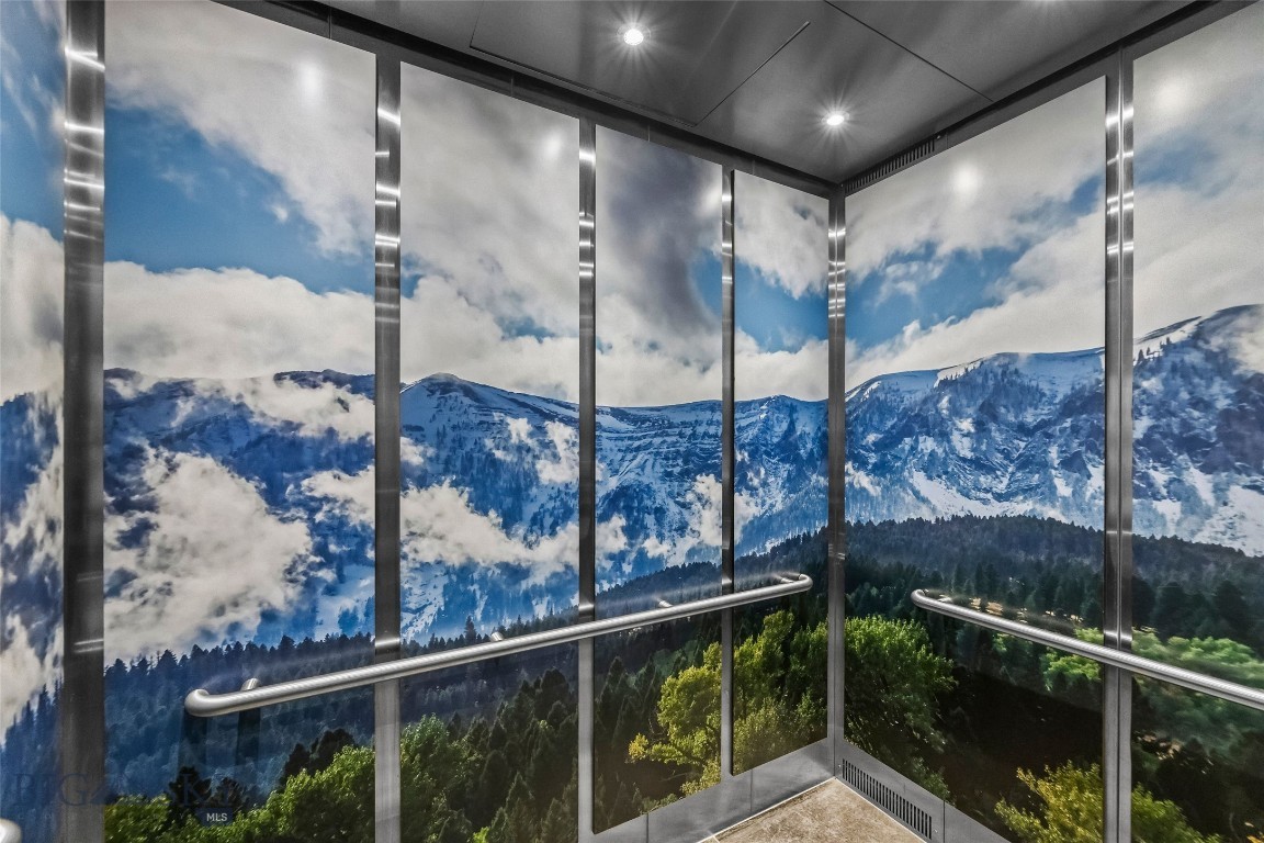 Bozeman Original Plat - Residential