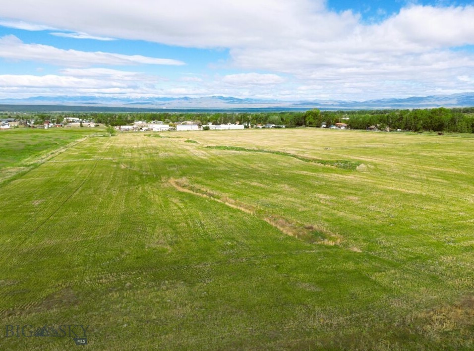Homestead Major Sub - Land