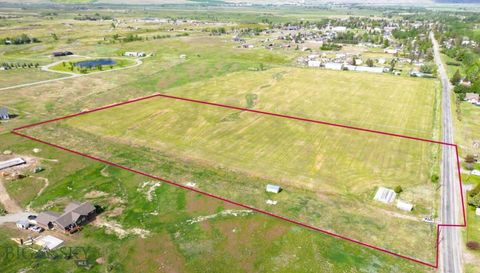 Photo of TBD Mill Creek Rd, Sheridan, MT 59749 (MLS # 409808)