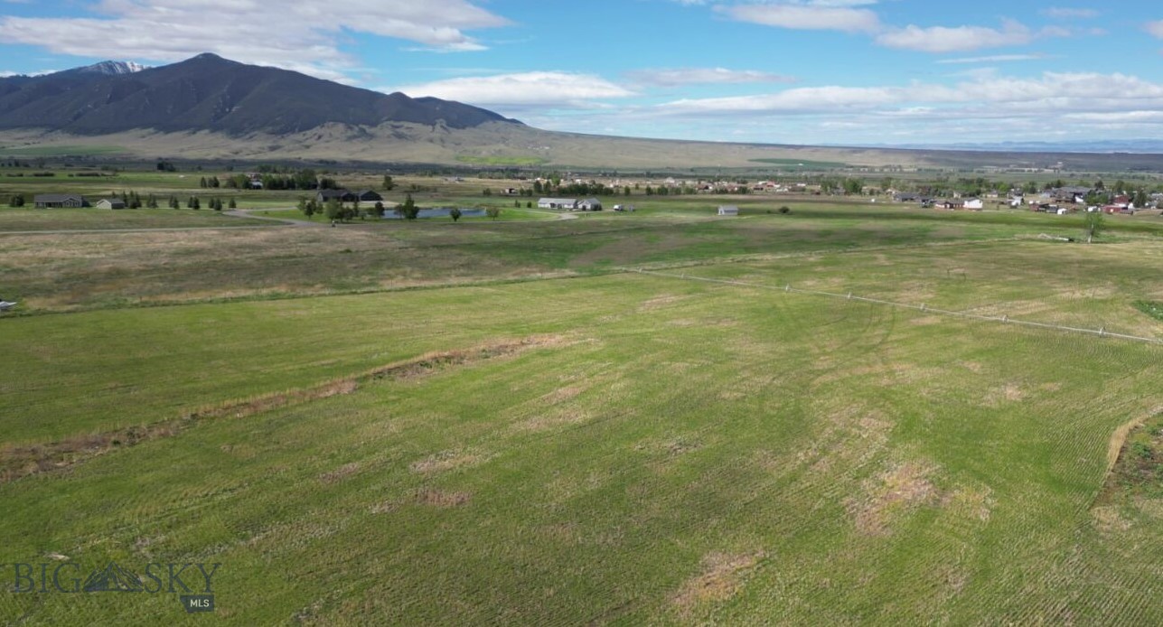 Homestead Major Sub - Land