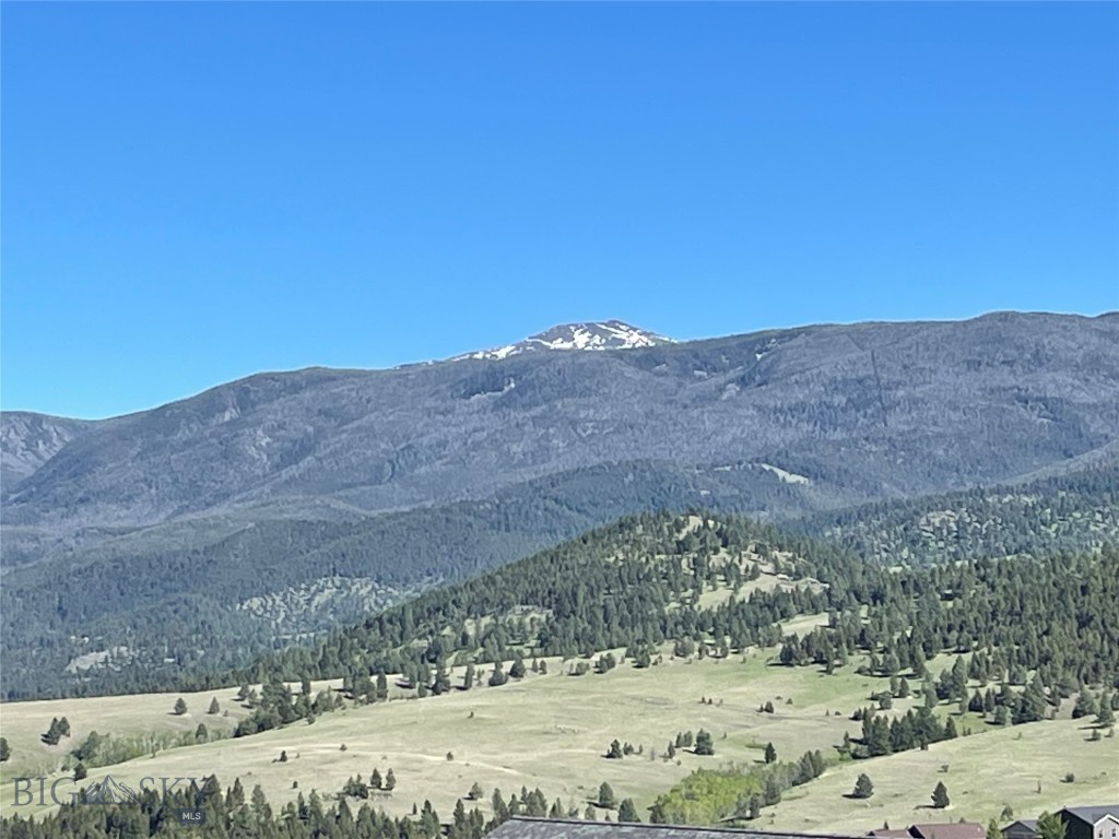 Minor Subdivision - Land