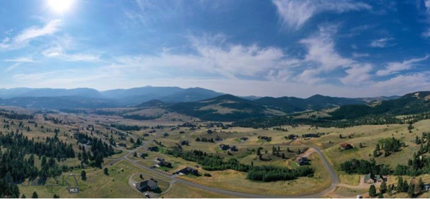 Minor Subdivision - Land