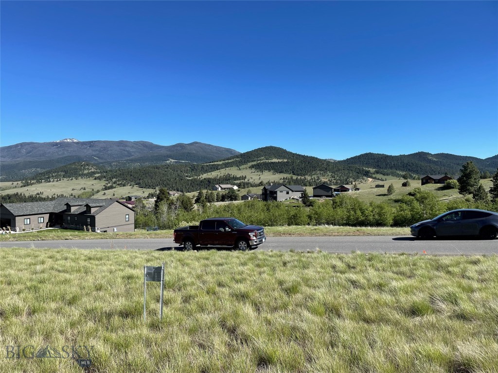 Minor Subdivision - Land