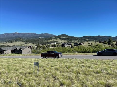 Photo of 129 Meadowlark Trl, Jefferson City, MT 59638 (MLS # 409997)