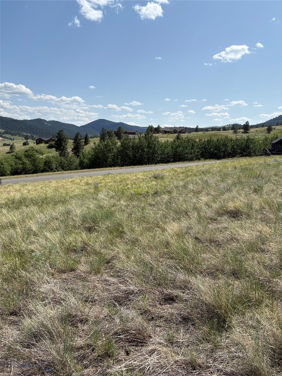 Minor Subdivision - Land