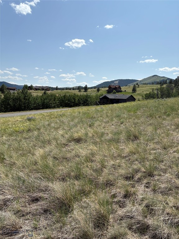 Minor Subdivision - Land