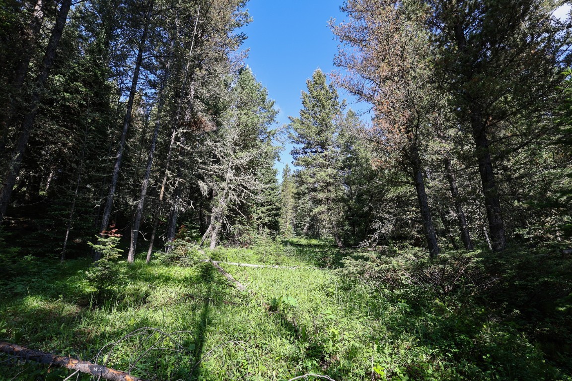 tbd Crown Butte - SPMC Ranch Lot 89