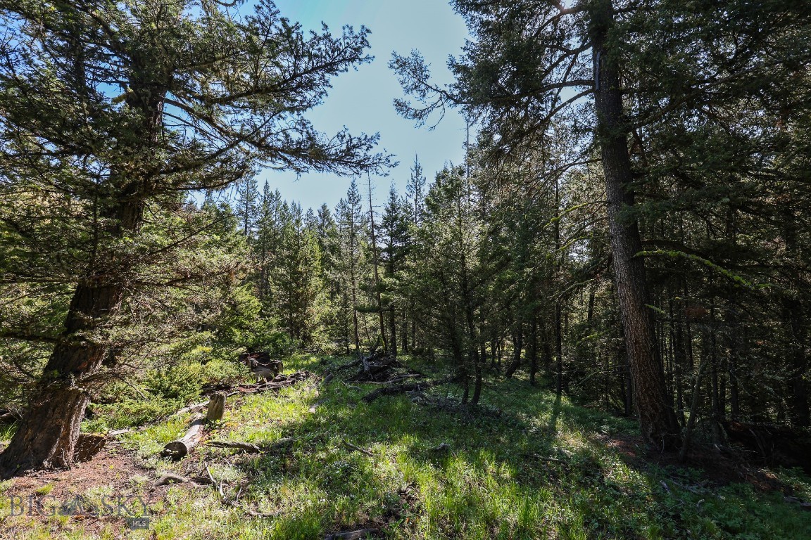 tbd Crown Butte - SPMC Ranch Lot 89