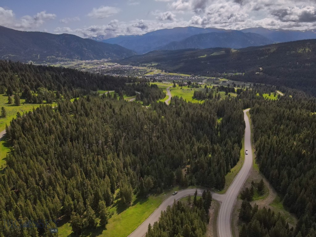 Ranches Neighborhood - Land