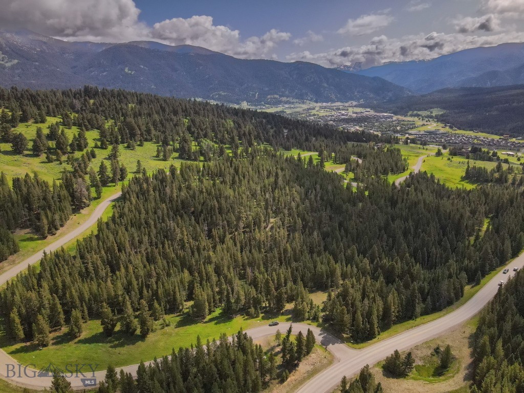 Ranches Neighborhood - Land