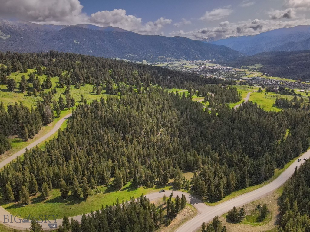 Ranches Neighborhood - Land