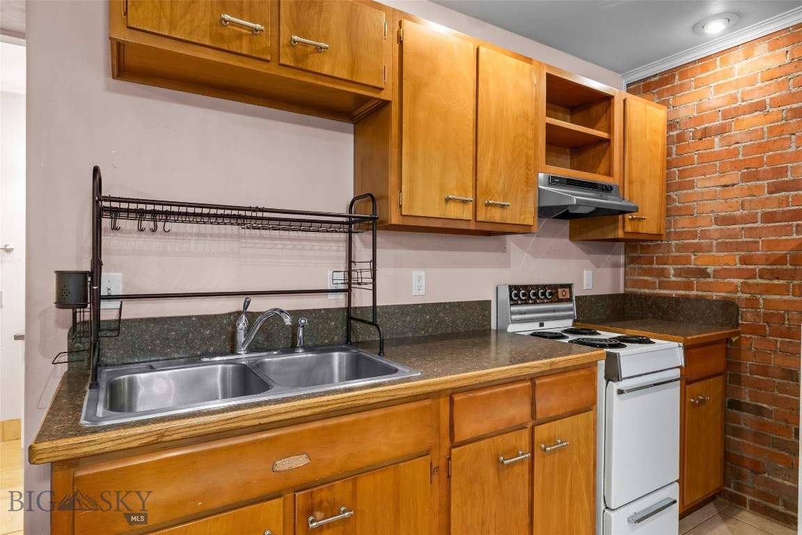 Livingston Original Plat - Residential Income