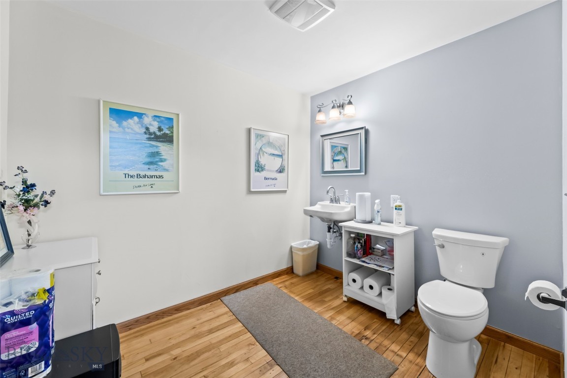 Livingston Original Plat - Residential Income