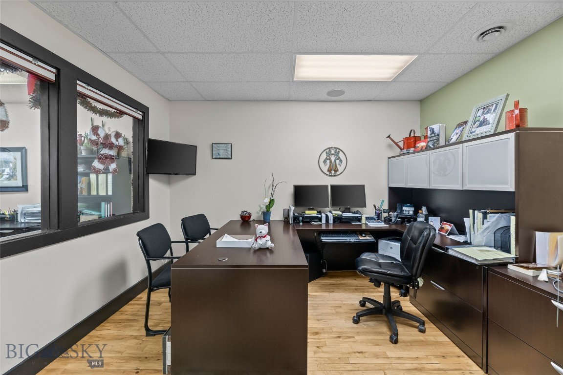 Livingston Original Plat - Residential Income