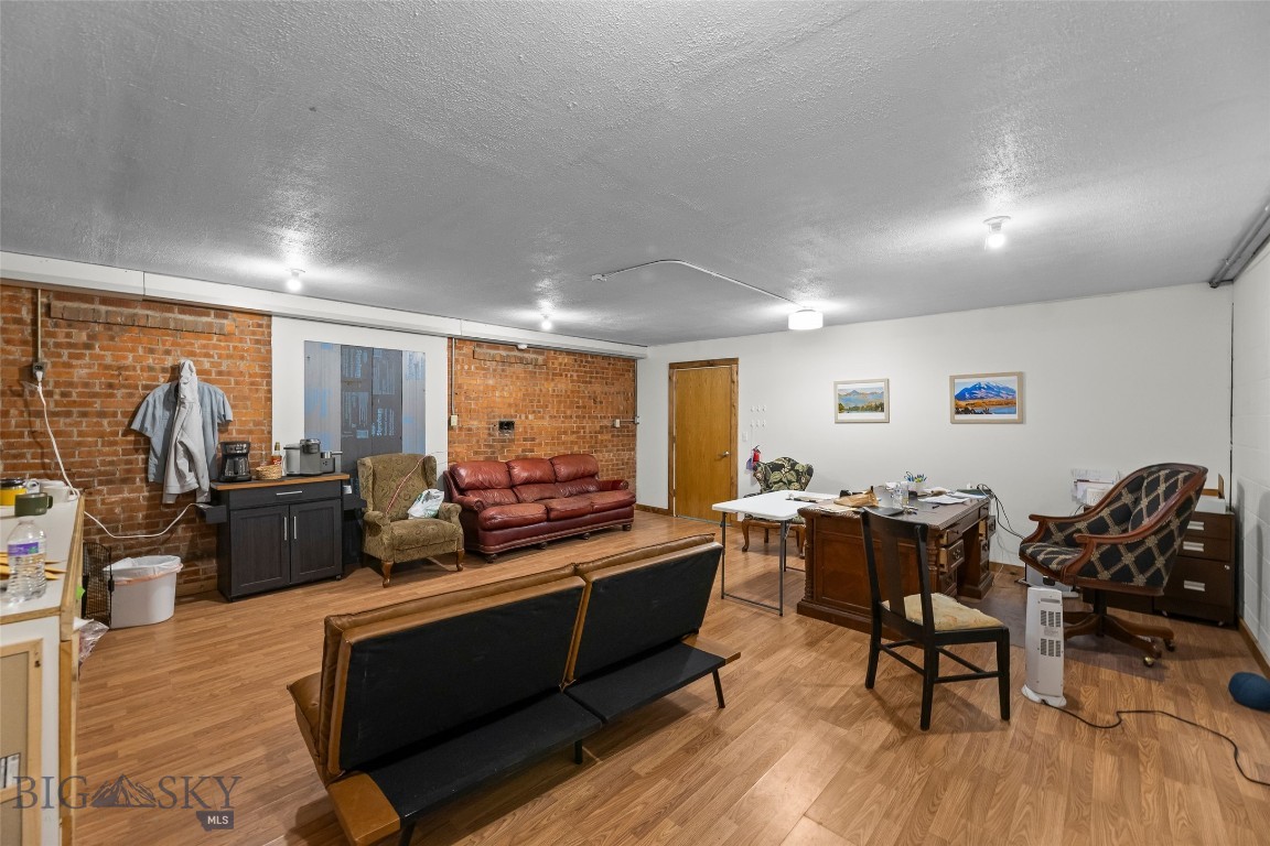 Livingston Original Plat - Residential Income