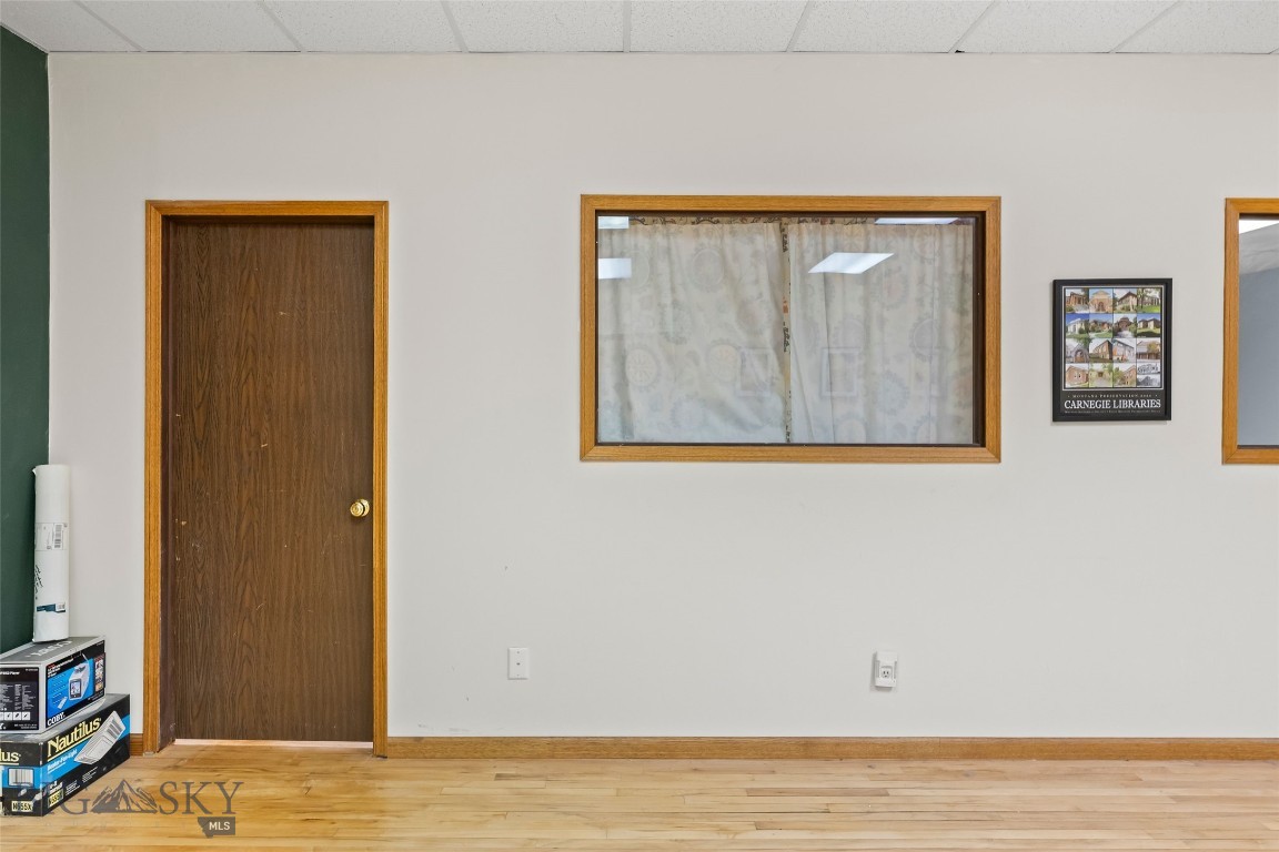 Livingston Original Plat - Residential Income