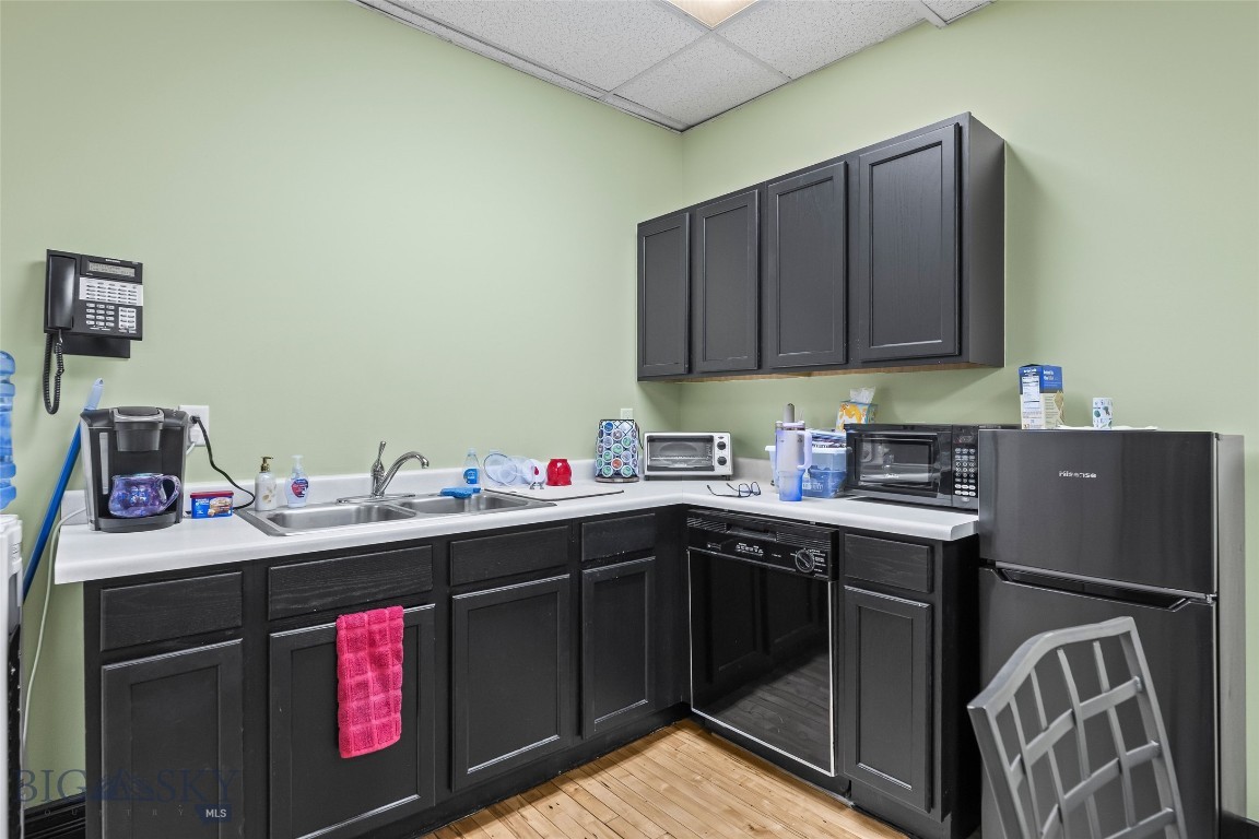 Livingston Original Plat - Residential Income