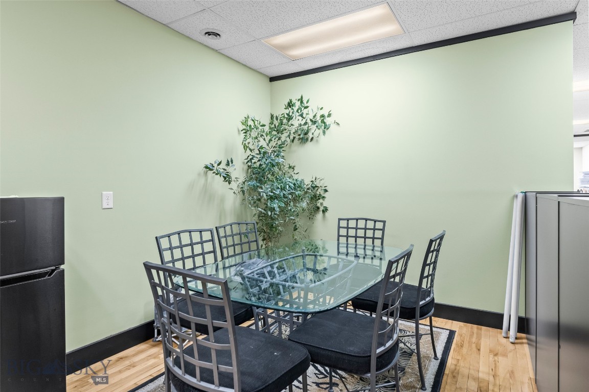 Livingston Original Plat - Residential Income