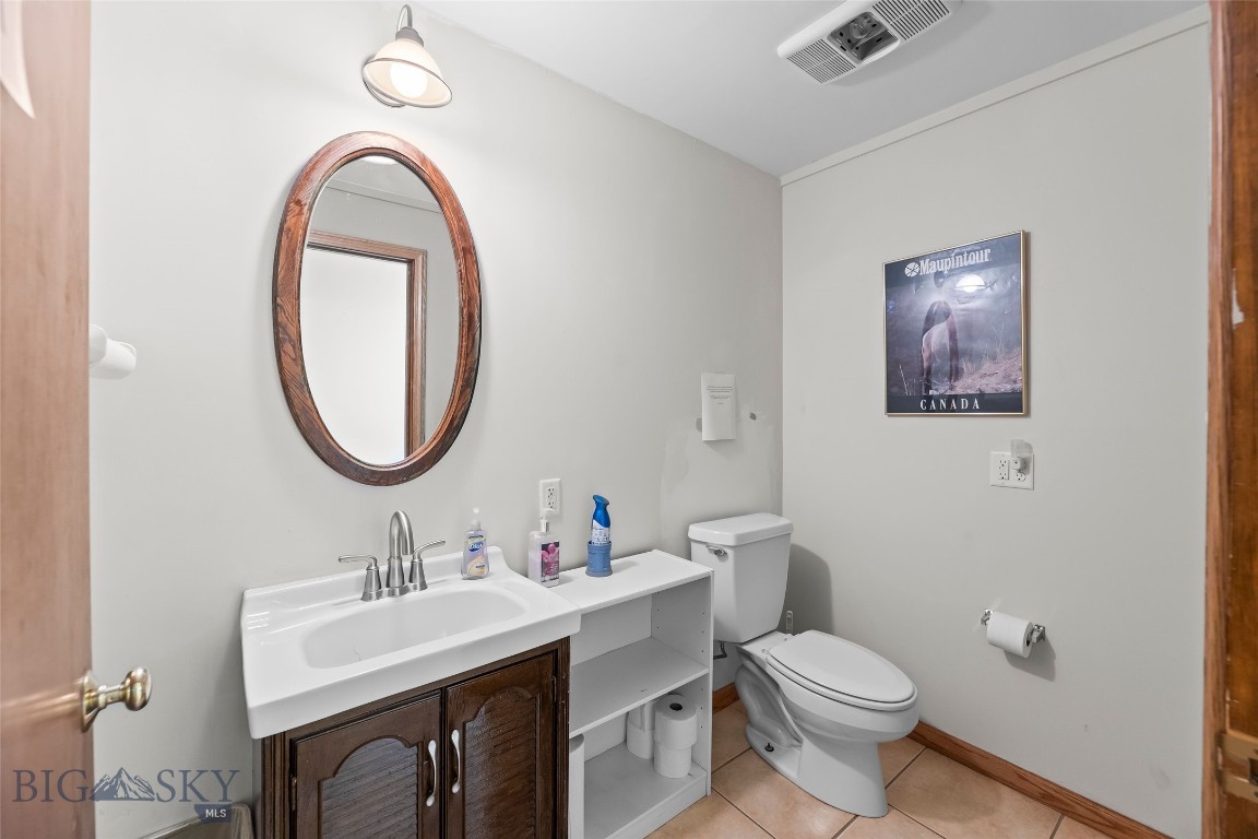 Livingston Original Plat - Residential Income