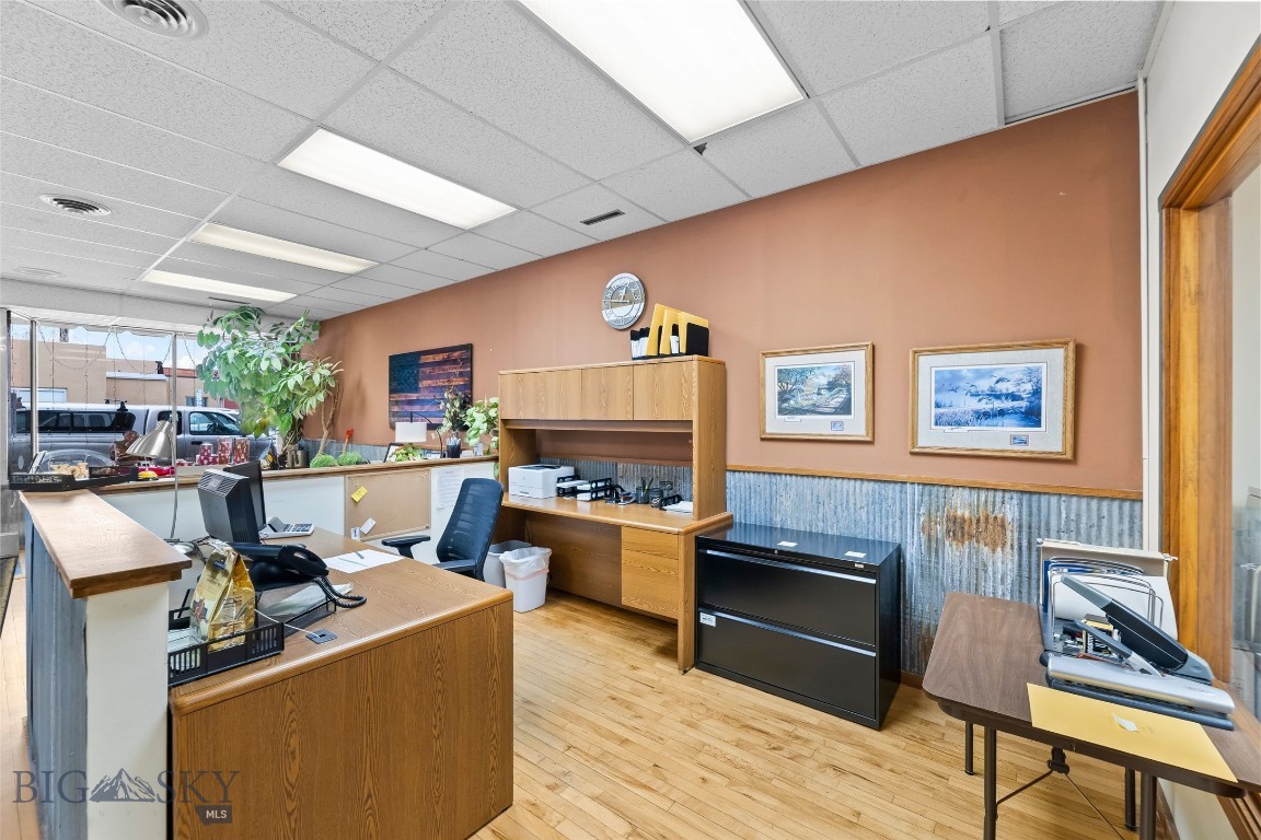 Livingston Original Plat - Residential Income