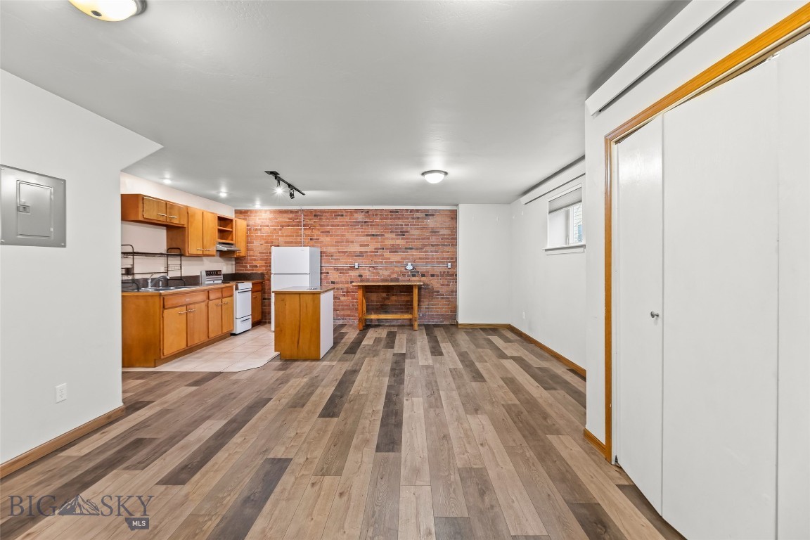 Livingston Original Plat - Residential Income