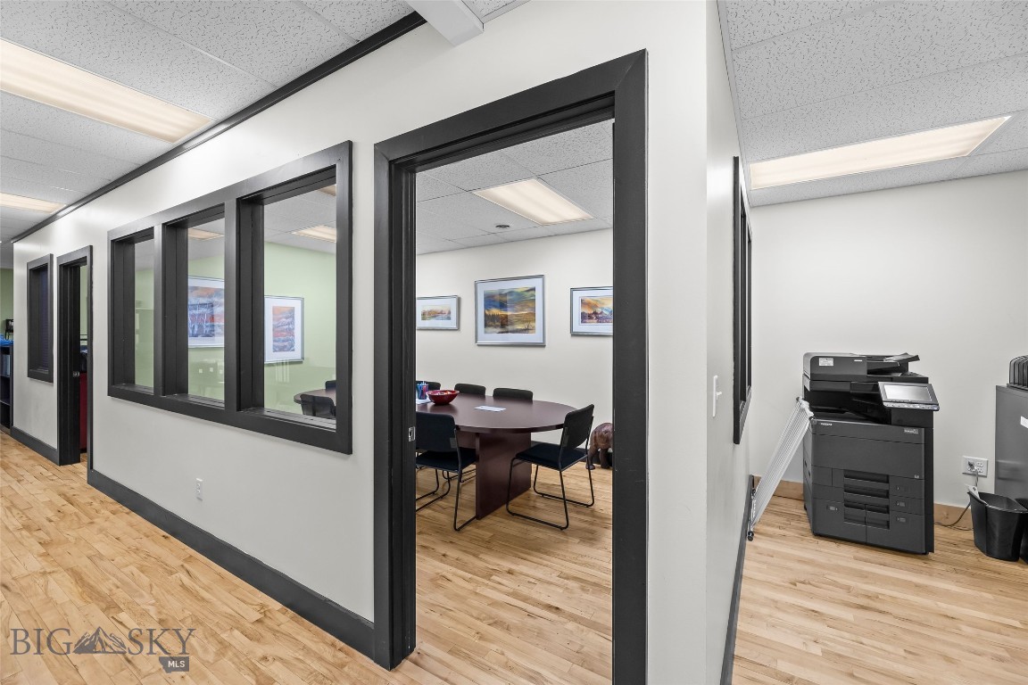 Livingston Original Plat - Residential Income