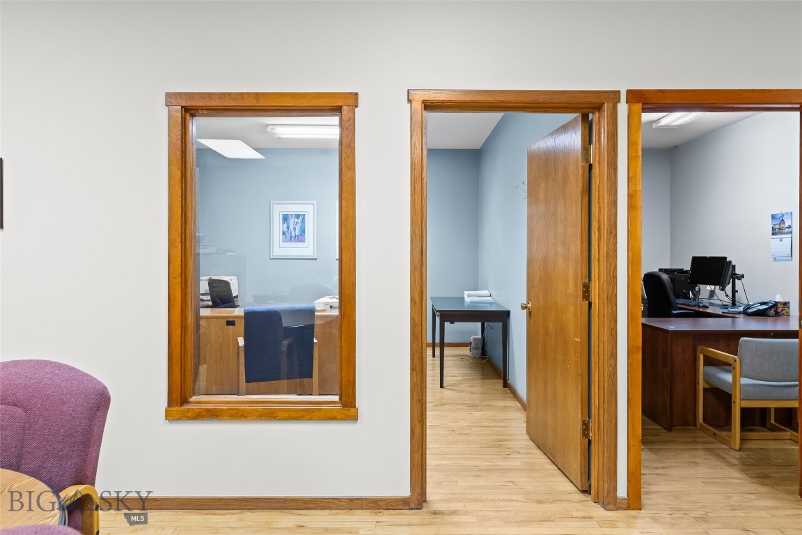 Livingston Original Plat - Residential Income