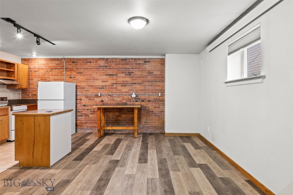 Livingston Original Plat - Residential Income