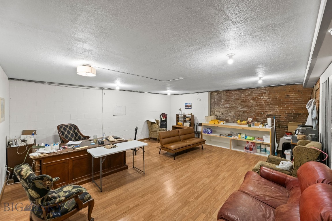 Livingston Original Plat - Residential Income